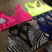 Victoria Secret Sport Bras 4x50 Medium