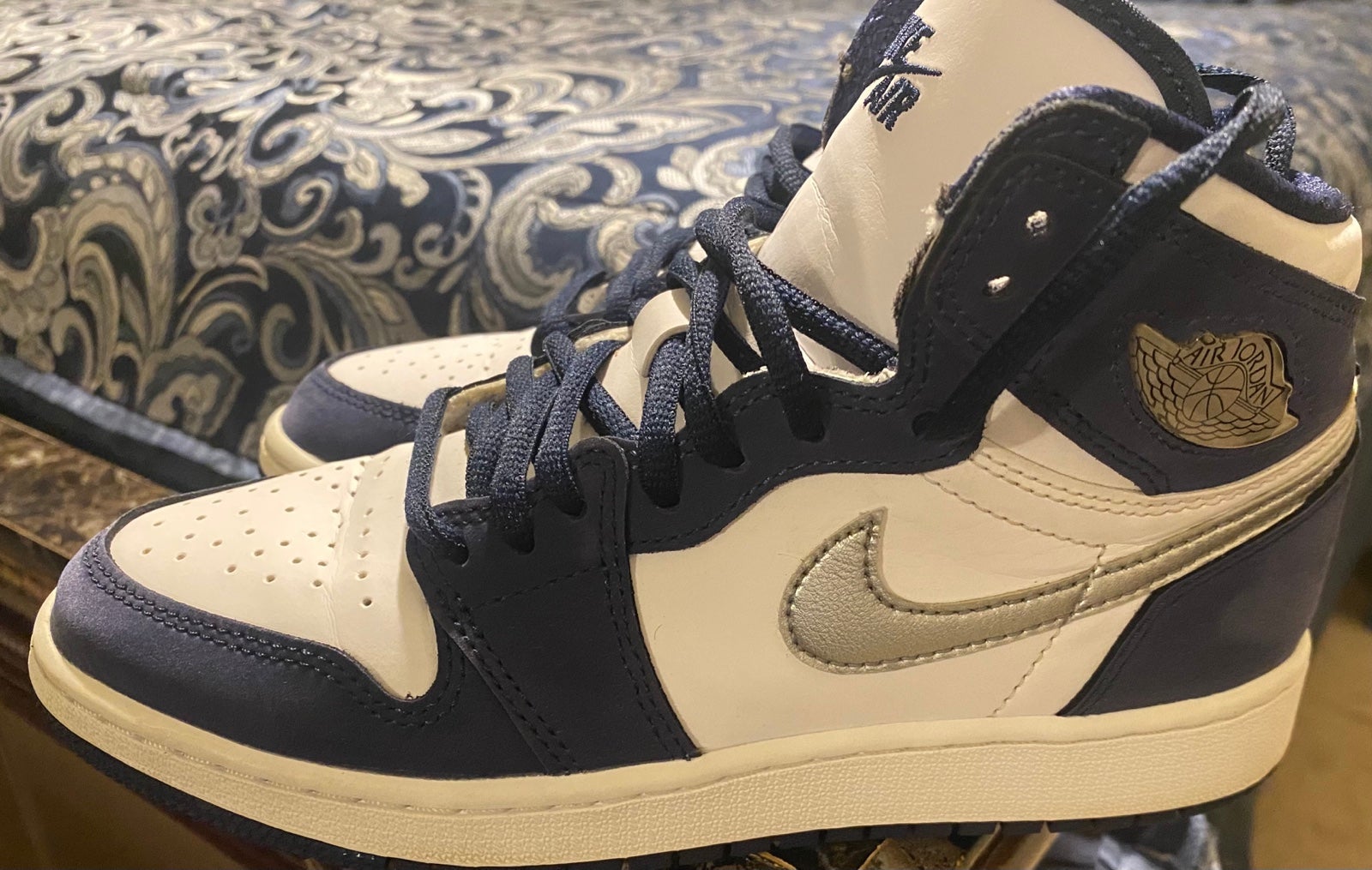 Jordan 1 Retro newest High OG