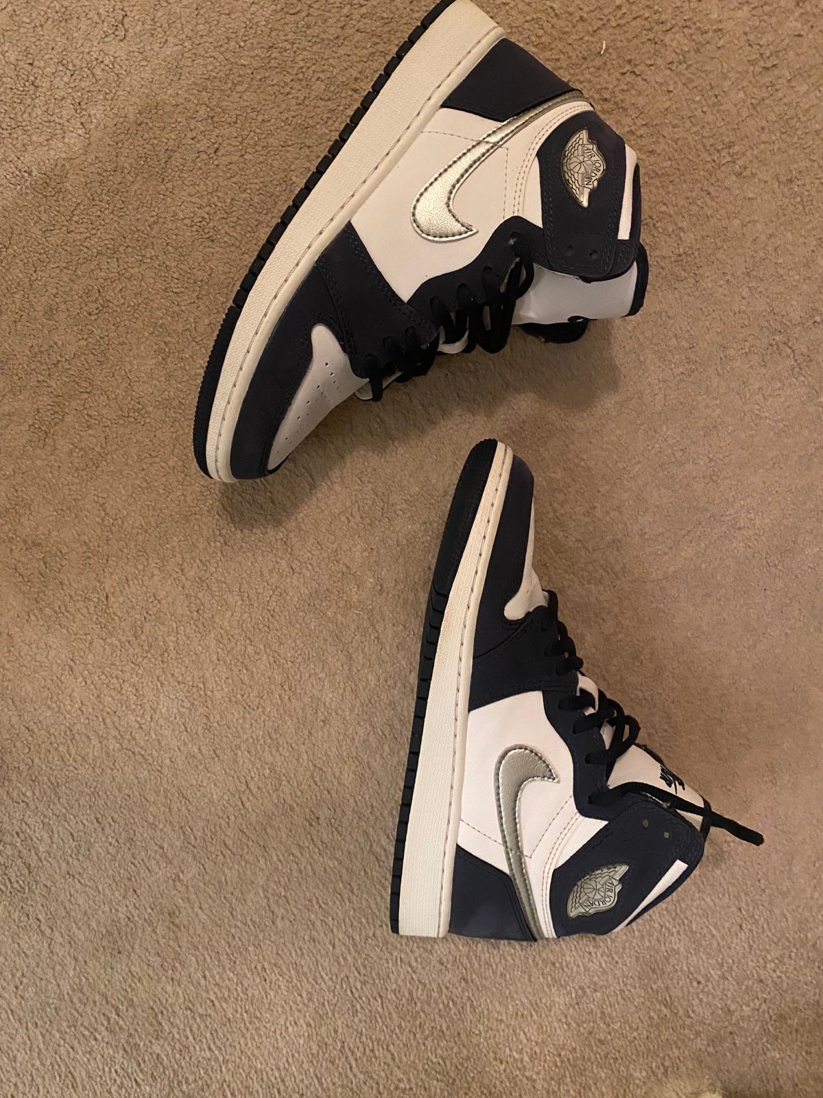 Jordan 1 Retro newest High OG