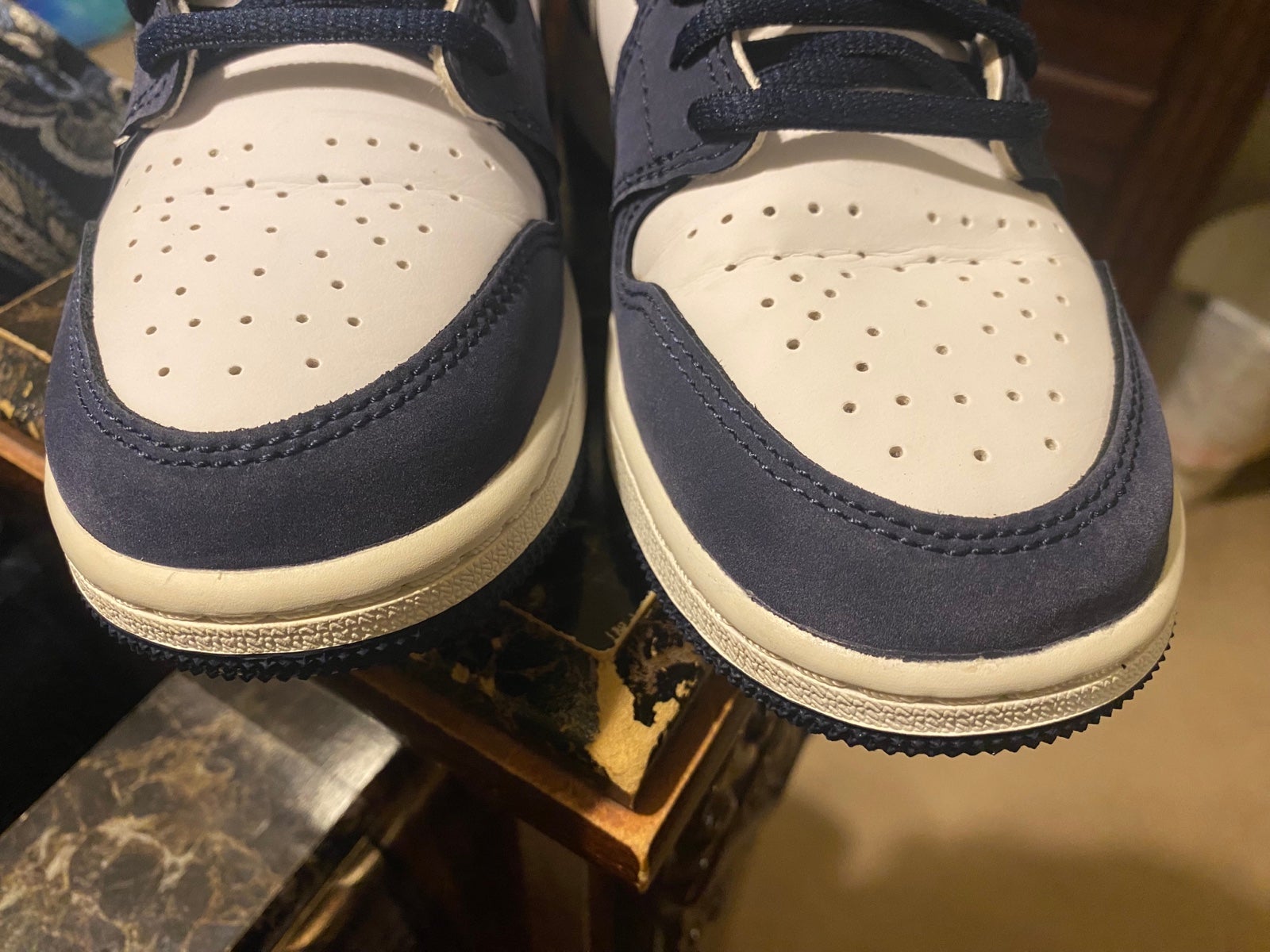 Jordan 1 Retro newest High OG