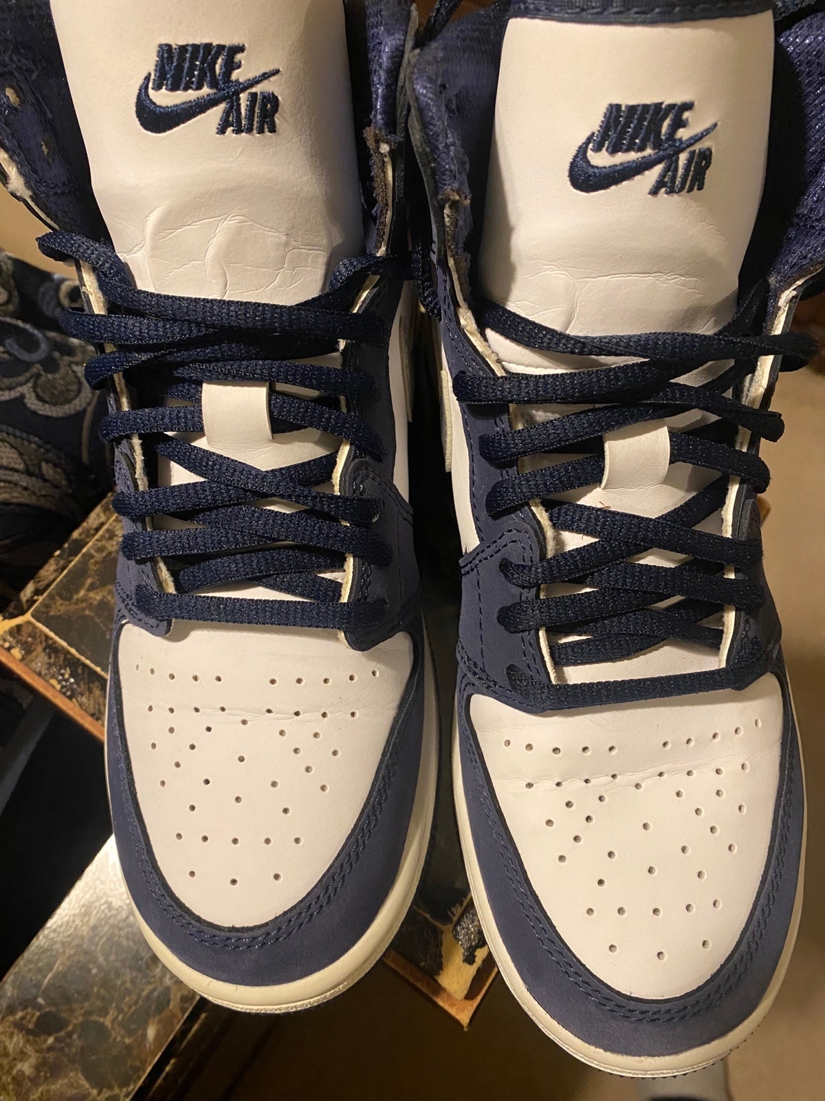 Jordan 1 Retro newest High OG