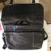 Kenneth Cole Reaction Leather briefcase