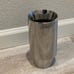 Chrome Stainless Steel Exhaust Muffler T