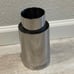Chrome Stainless Steel Exhaust Muffler T