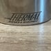 Chrome Stainless Steel Exhaust Muffler T
