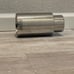 Chrome Stainless Steel Exhaust Muffler T