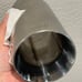 Chrome Stainless Steel Exhaust Muffler T