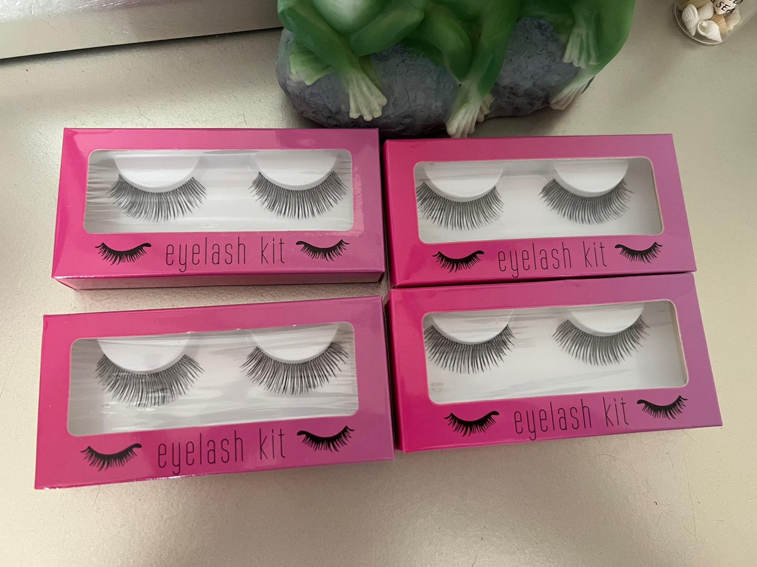 QVC Eyelashes
