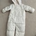 Baby Gap Feather Down Snowsuit