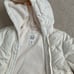 Baby Gap Feather Down Snowsuit