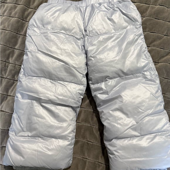 Nellystella down pants