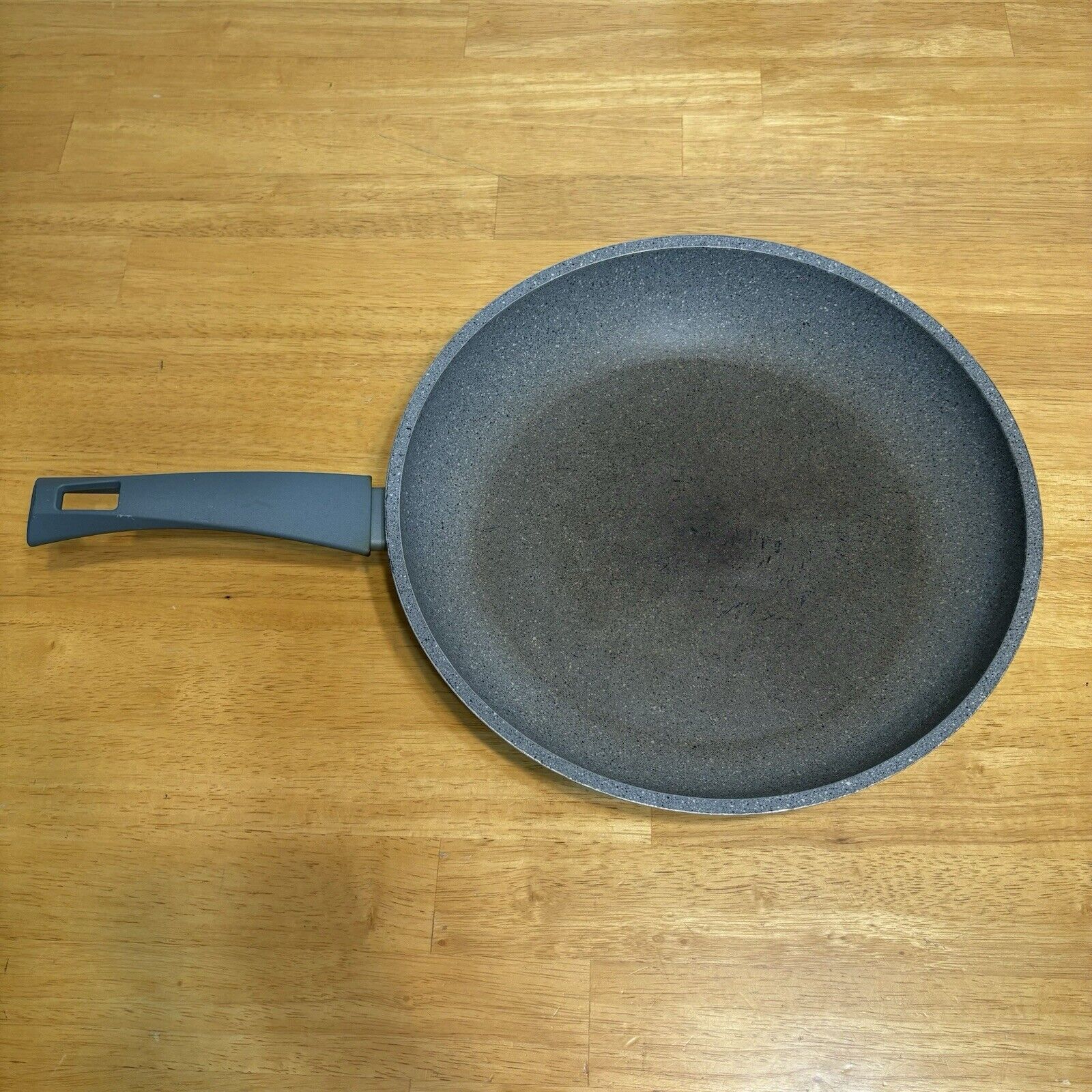 Mopita Frying Pan Skillet Speckled 13.25 Smart Living Italy Large