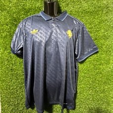 JUVENTUS THIRD JERSEY 2024/25 Soccer Jersey Size X-Large