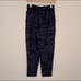 6 Lululemon Keep Moving Pant 7/8 High-Rise Incognito Camo Multi Grey