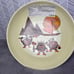 Disney Parks Moana Kakamora Ceramic Serving Bowl New