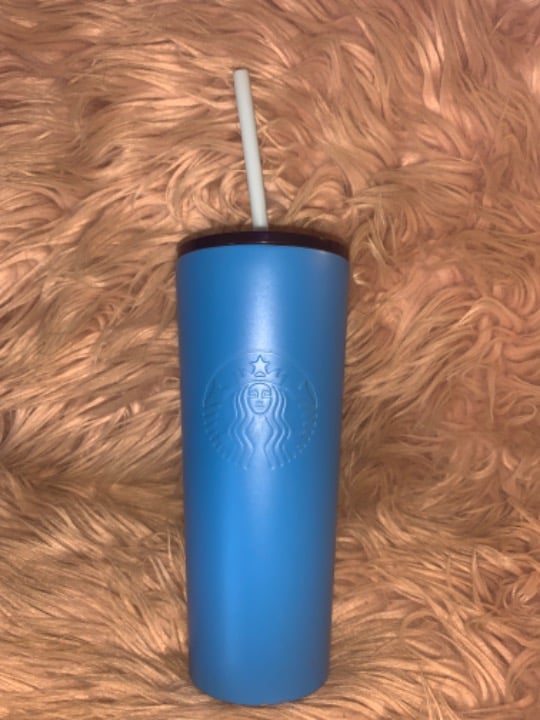 Starbucks tumbler tumbler