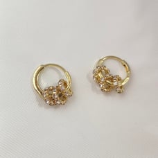 Small Hoop Earrings for Women
