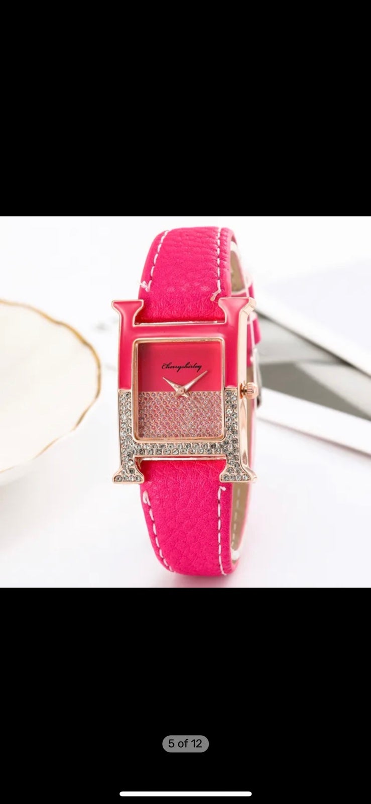 watches for women