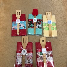 Kitchen Towel Set
