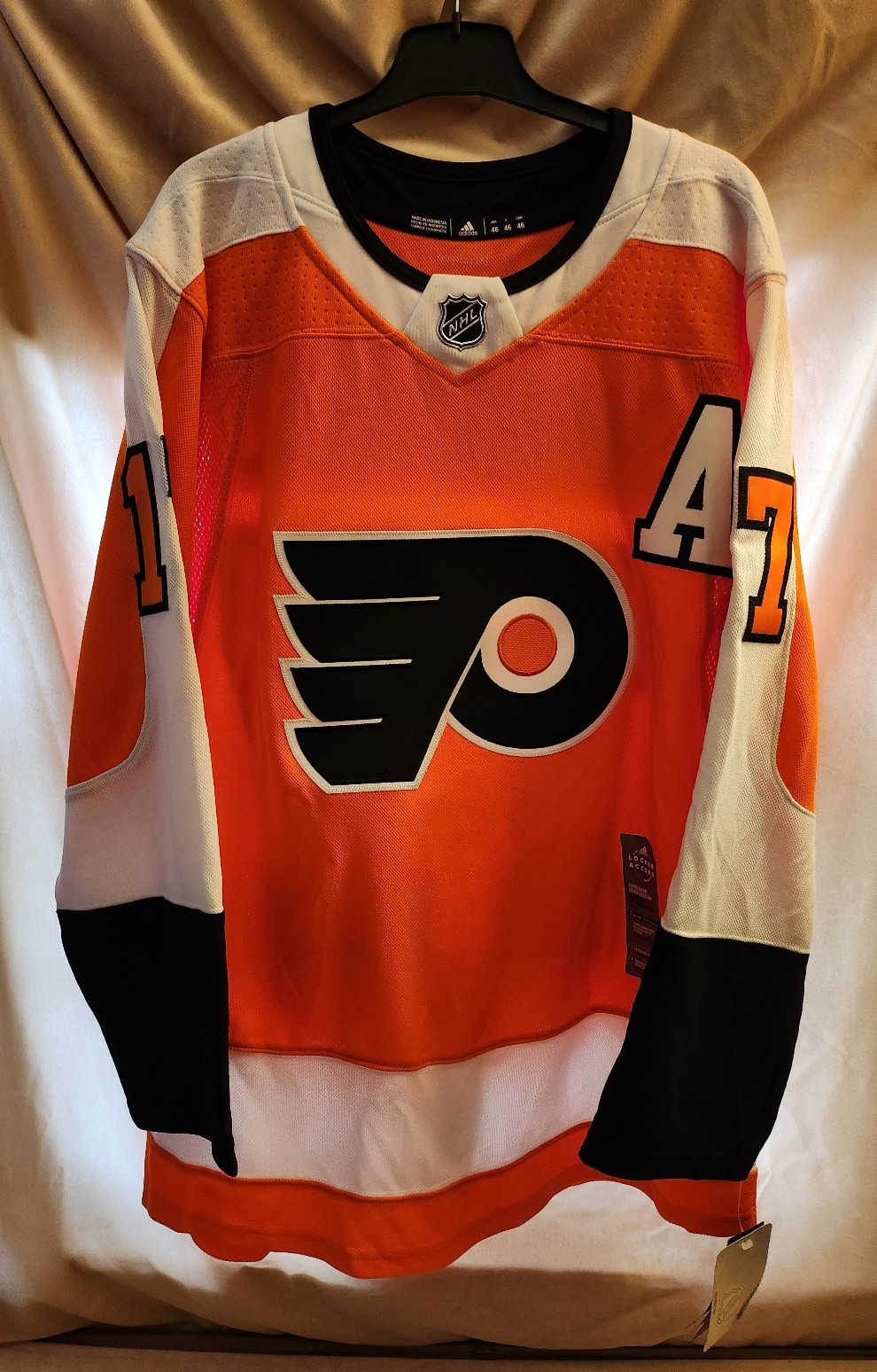 Philadelphia Flyers
