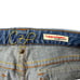 A Chip and Pepper Sunnybrook Ultra Flare Light Wash 5 Pocket Womens Jeans Size 7