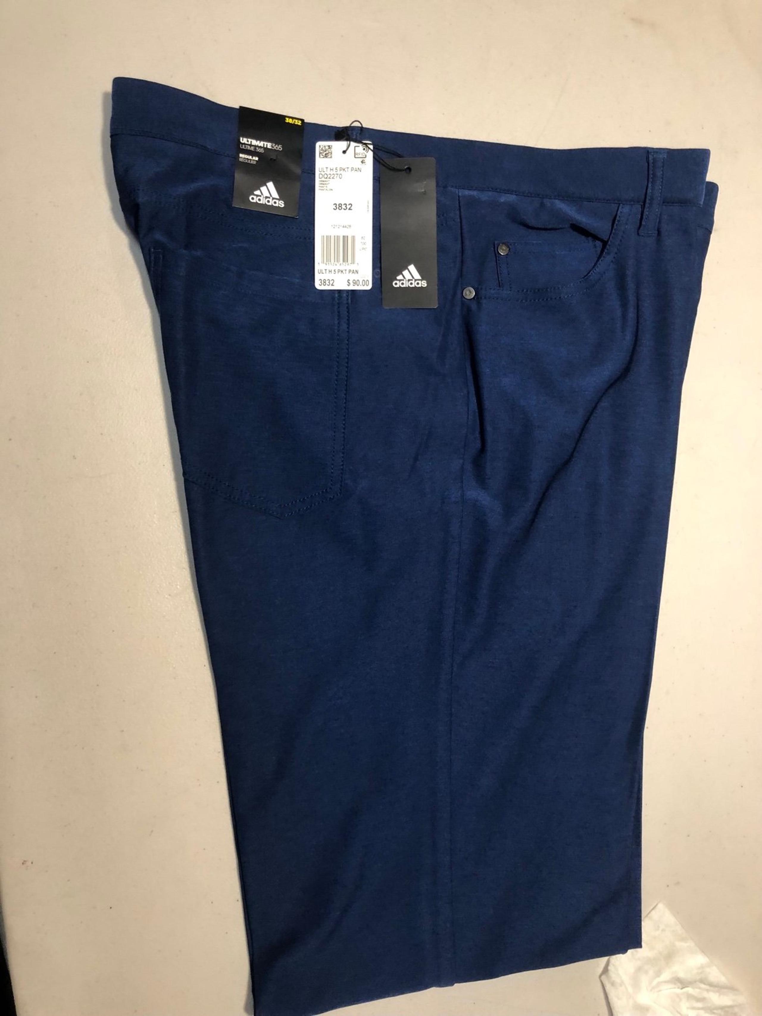 Adidas pants men
