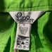 Lilly Pulitzer Tee Time Green w/Pink Embroidered Print Size 10 Shorts. Approxima