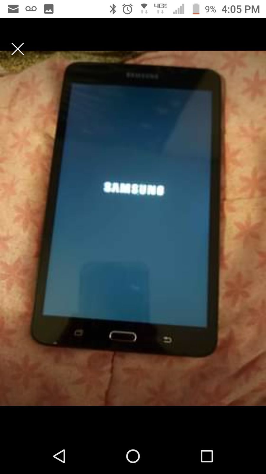 Samsung Galaxy Tab 3