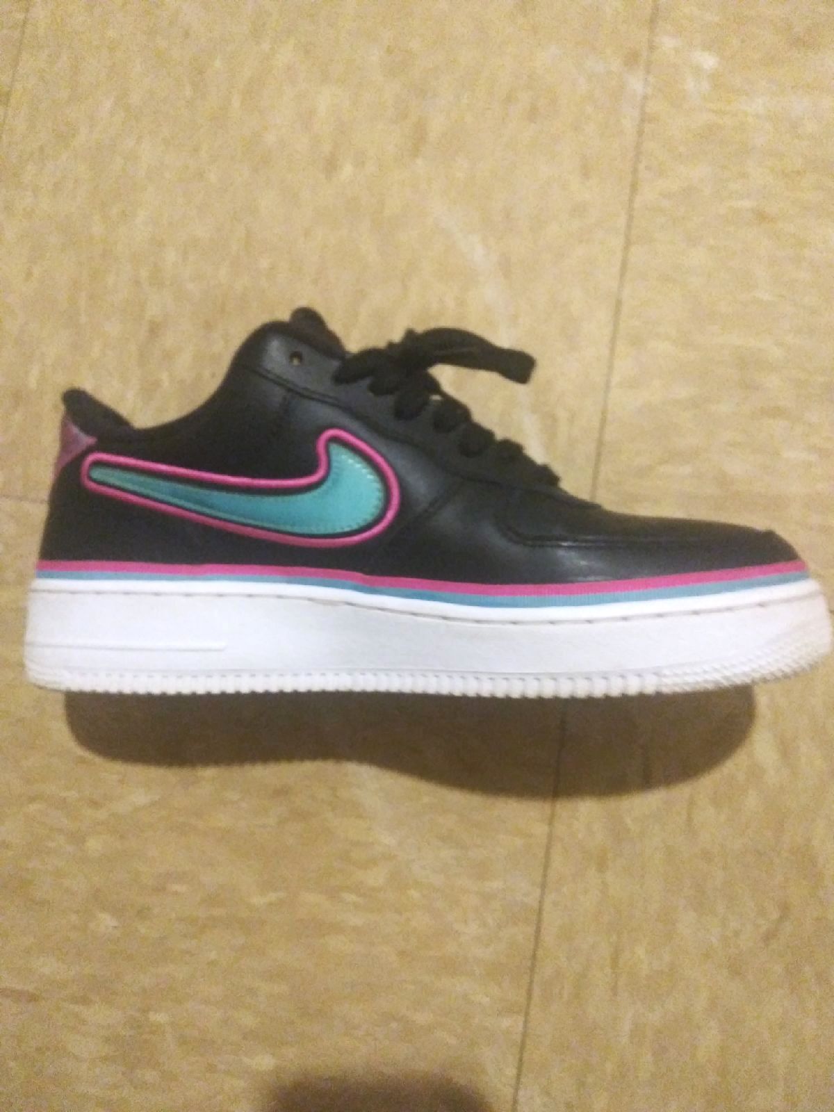 air force 1 men