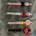 beadable pens