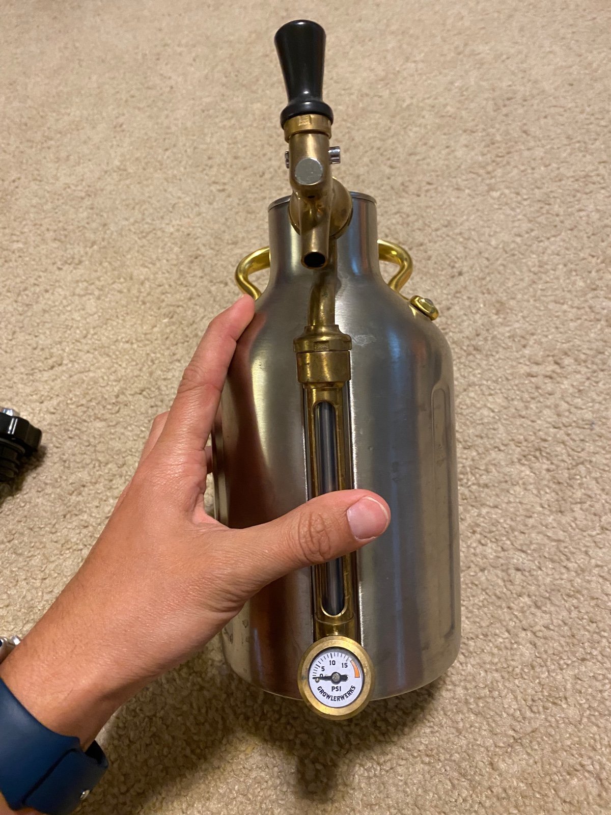 authentic Growler werks ukeg 64 Home authentic Growler werks ukeg 64 Home