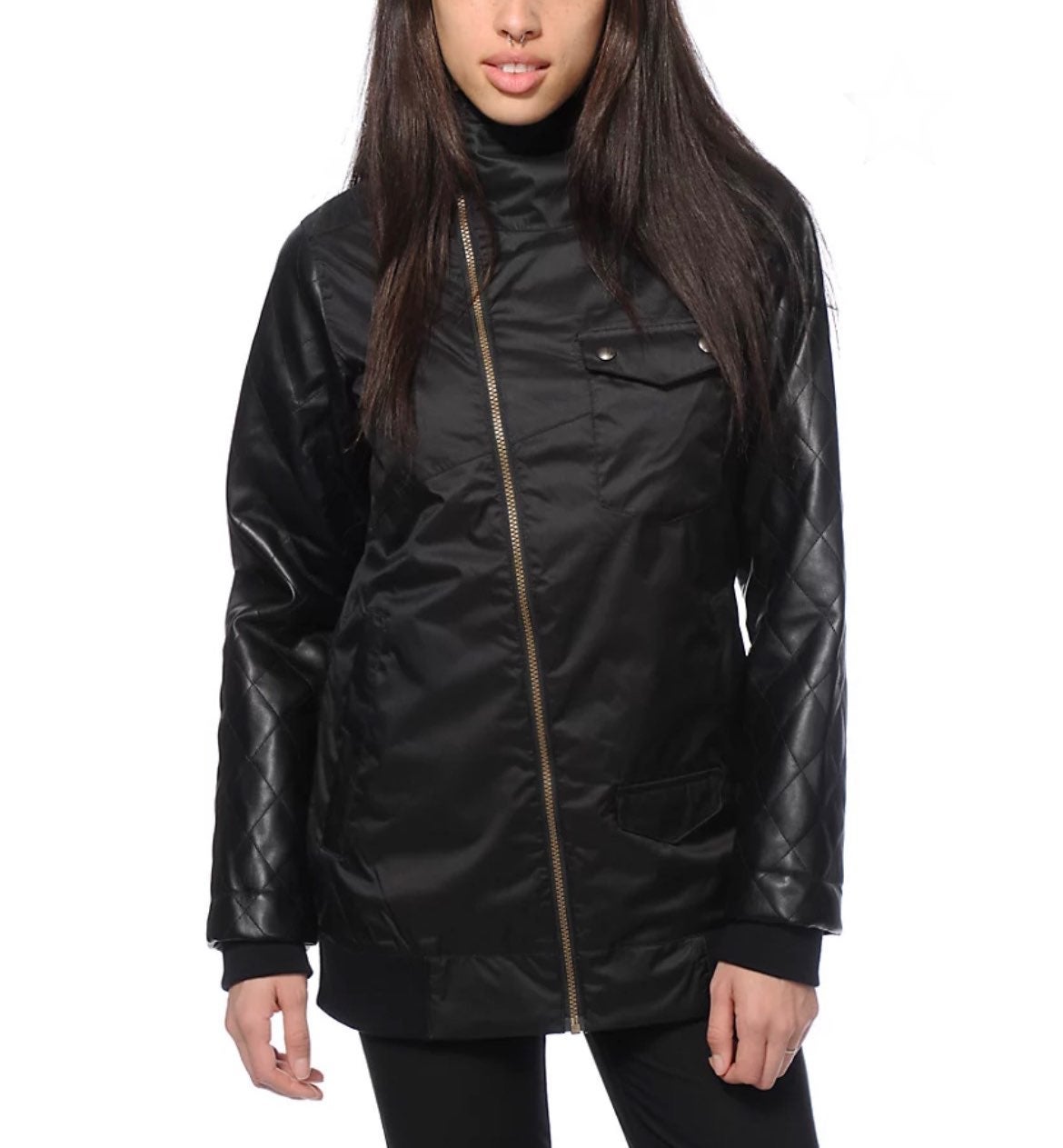 Burton Womens Maverick Snowboard Jacket