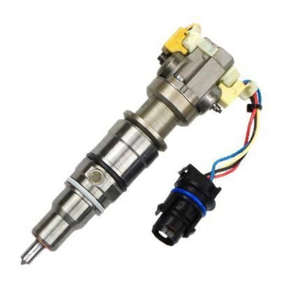 Remanufactured Diesel Fuel Injector for 6.0 6.0l Ford Powerstroke