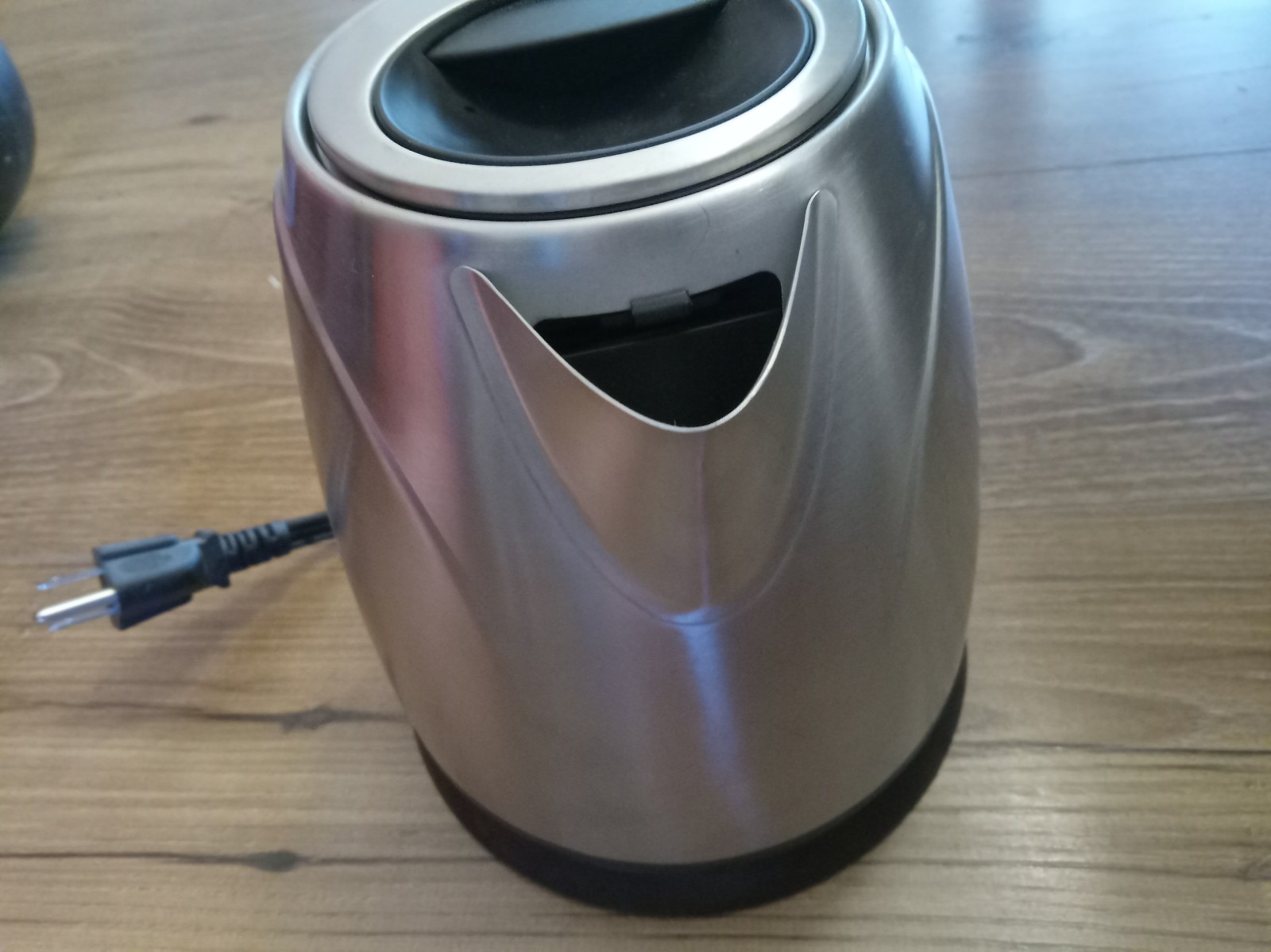 ChefsChoice Electric Kettle