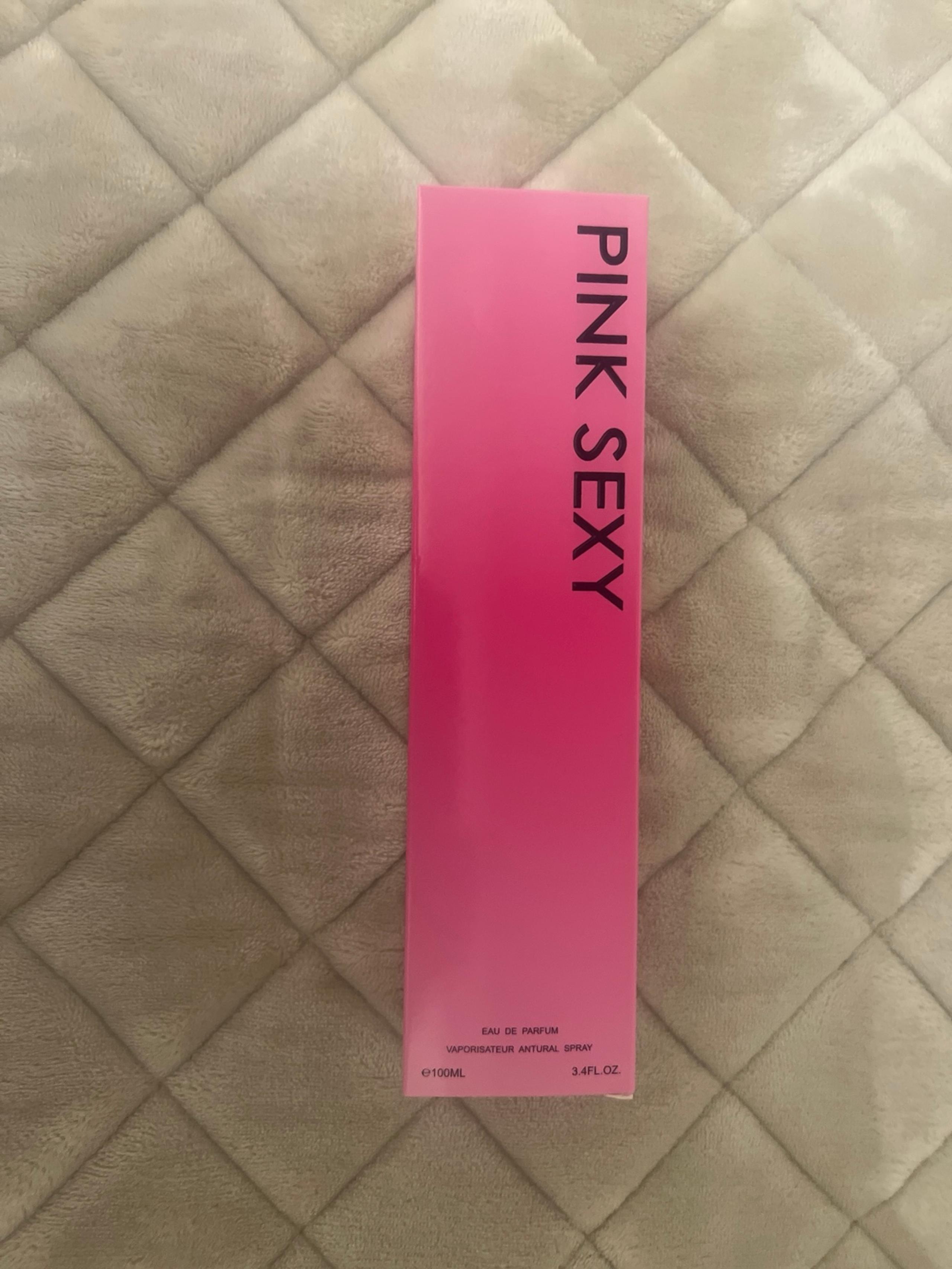 Pink Sexy
