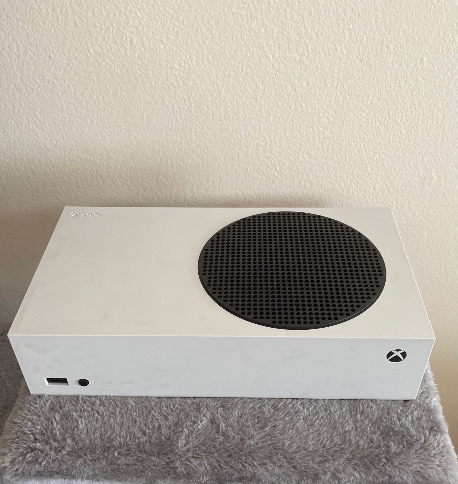 Xbox Series S Digital Edition