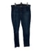 JB Brand Jean Capri Oblivion Size 32