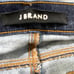 JB Brand Jean Capri Oblivion Size 32