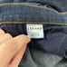 JB Brand Jean Capri Oblivion Size 32