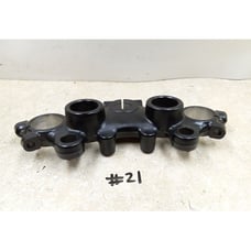 Yamaha XS750 NOS Top Triple Clamp 1978 1979 AP- #21 2G2-Triple Clamp