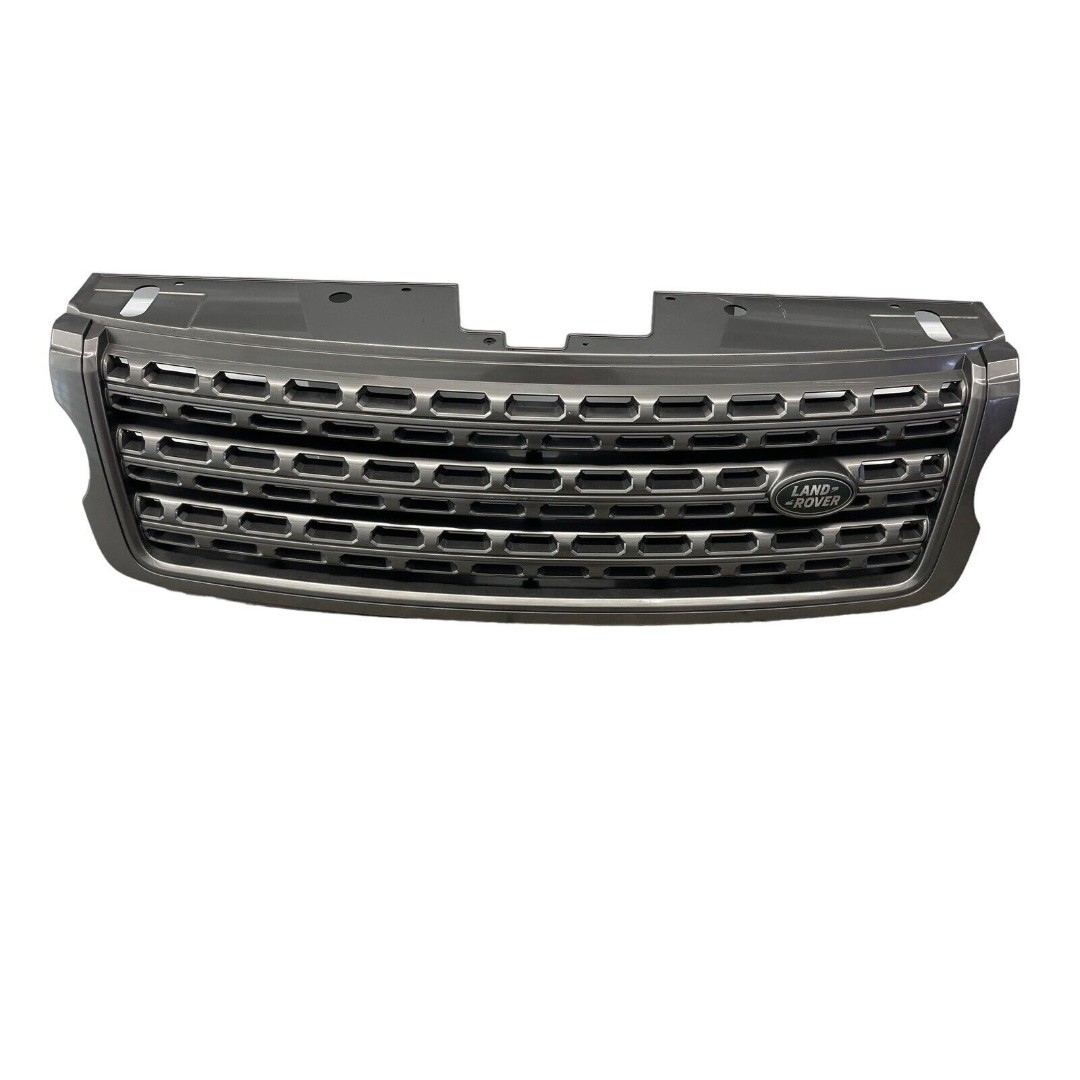 2014 - 2017 Fits Land Rover Range Rover HSE L405 Grill Grille GK52-8200-BA