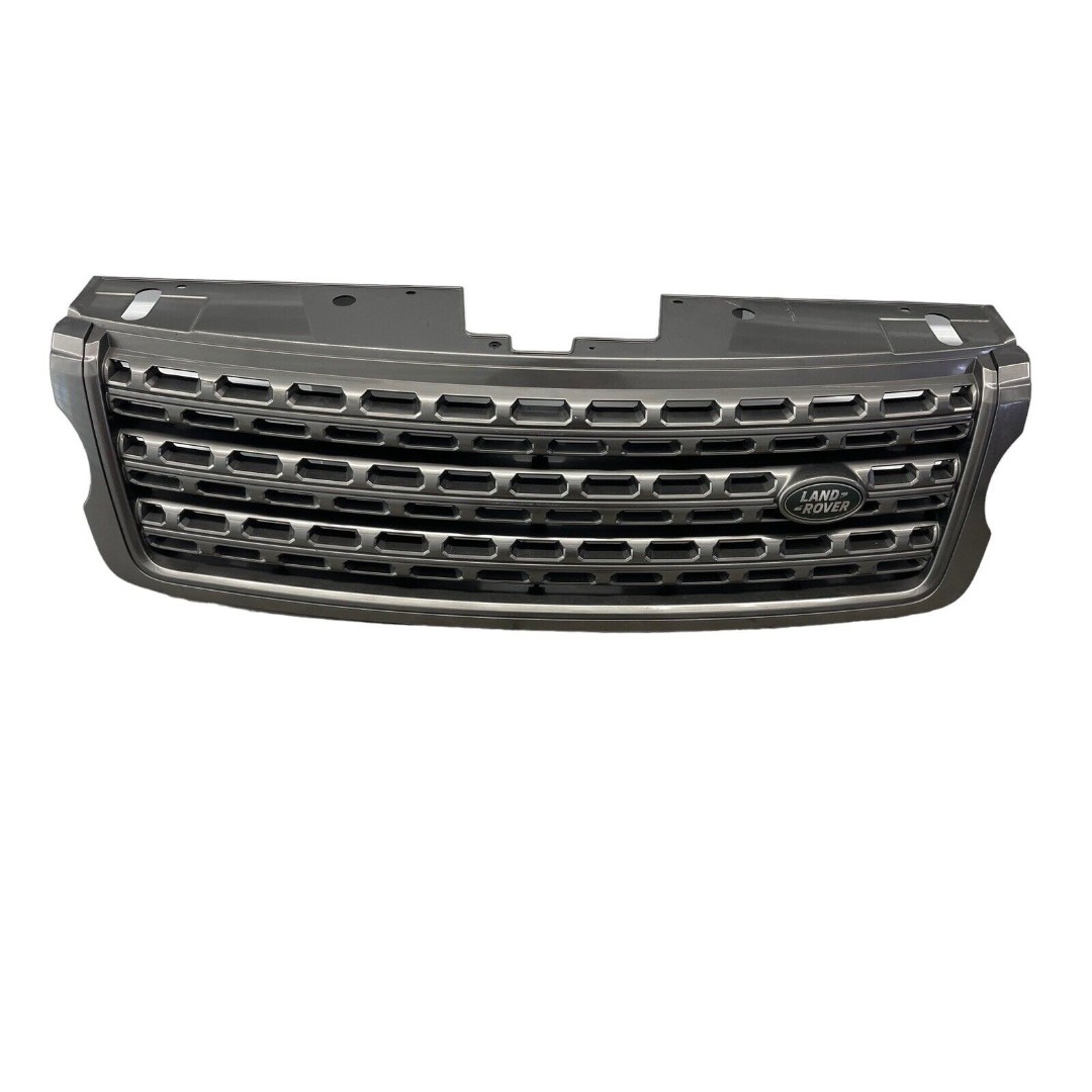 2014 - 2017 Fits Land Rover Range Rover HSE L405 Grill 