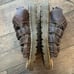 Dr Martens Fisherman Chunky Sandals 90s y2k Brown 12614 Docs Men's 9 Women's 10