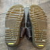 Dr Martens Fisherman Chunky Sandals 90s y2k Brown 12614 Docs Men's 9 Women's 10