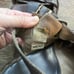 Dr Martens Fisherman Chunky Sandals 90s y2k Brown 12614 Docs Men's 9 Women's 10
