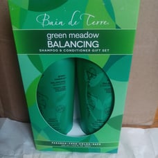 Bain de Terre gift set duo