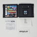 Drivers Ed Portable USA Edition (Nintendo DS, 2008) Tested Working