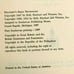 Vintage Peloubets Bible Dictionary Book