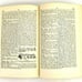 Vintage Peloubets Bible Dictionary Book