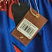 PHILADELPHIA 76ERS MITCHELL AND NESS BASKETBALL SHORTS SZ L